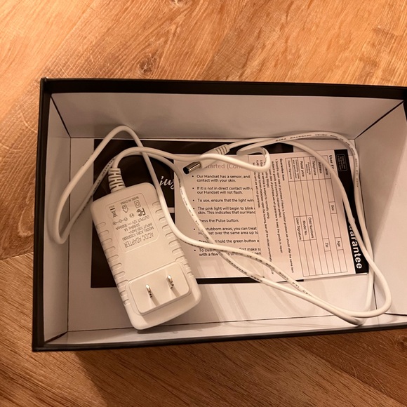 LANVEZA laser hair removal - Picture 3 of 6